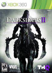 THE GAME STORE AND MORE - Darksiders II - Video Game - Xbox 360