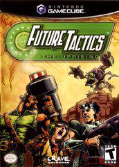 Future Tactics - Gamecube