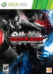 THE GAME STORE AND MORE - Tekken Tag Tournament 2 - Video Game - Xbox 360