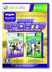 Kinect Sports Ultimate - Xbox 360