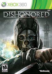 THE GAME STORE AND MORE - Dishonored - Video Game - Xbox 360
