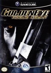 GoldenEye Rogue Agent - Gamecube