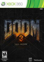THE GAME STORE AND MORE - Doom 3 BFG Edition - Video Game - Xbox 360