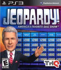 THE GAME STORE AND MORE - Jeopardy! - Video Game - Playstation 3
