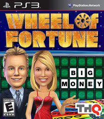 THE GAME STORE AND MORE - Wheel Of Fortune - Video Game - Playstation 3
