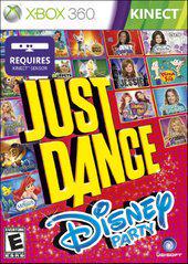 Just Dance Disney Party - Xbox 360