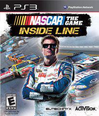 NASCAR The Game: Inside Line - Playstation 3