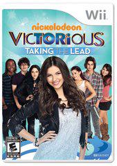 THE GAME STORE AND MORE - Victorious: Taking The Lead - Video Game - Wii