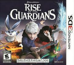Rise Of The Guardians - Nintendo 3DS