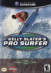 Kelly Slater's Pro Surfer - Gamecube