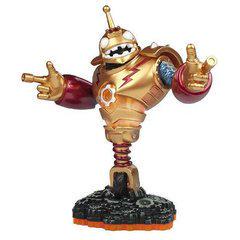 Bouncer - Giants, Series 2 - Skylanders