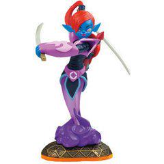 Ninjini - Giants - Skylanders