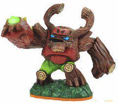 Tree Rex - Giants - Skylanders