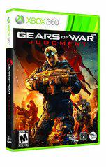 Gears of War 3 - Xbox 360