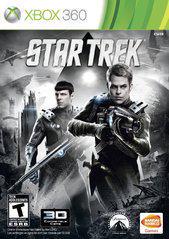 Xbox 360 Star Trek