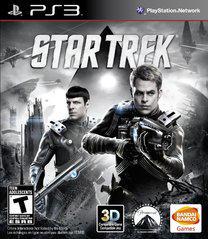 Star Trek: The Game - Playstation 3
