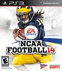 THE GAME STORE AND MORE - NCAA Football 14 - Video Game - Playstation 3