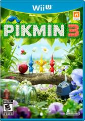 Pikmin 3 - Wii U