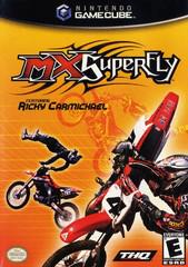 THE GAME STORE AND MORE - MX Superfly - Video Game - Gamecube