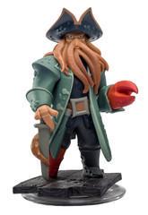 Davy Jones - Disney Infinity