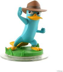 Agent P - Disney Infinity