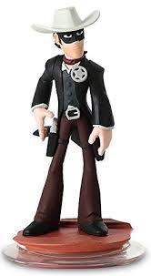 THE GAME STORE AND MORE - Lone Ranger - Video Game - Disney Infinity