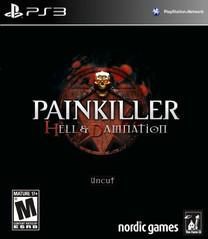 Painkiller: Hell & Damnation - Playstation 3