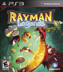 Rayman Legends - Playstation 3