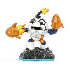 Countdown - Swap Force, Kickoff - Skylanders