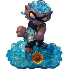Freeze Blade - Swap Force - Skylanders