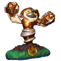 Grilla Drilla - Swap Force - Skylanders