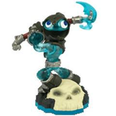 Grim Creeper - Swap Force - Skylanders