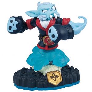 Night Shift - Swap Force - Skylanders