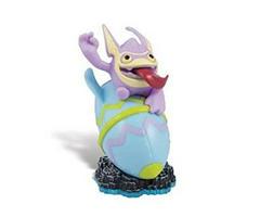 Trigger Happy - Swap Force, Spring Time - Skylanders