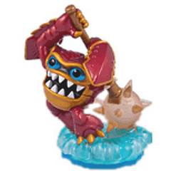 Wham-Shell - Swap Force, Lightcore - Skylanders