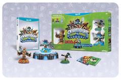 Skylanders Swap Force: Starter Pack - Wii U