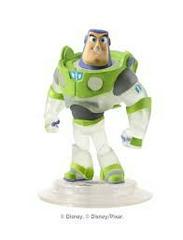 Buzz Lightyear - Crystal - Disney Infinity