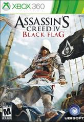 THE GAME STORE AND MORE - Assassin's Creed IV: Black Flag - Video Game - Xbox 360
