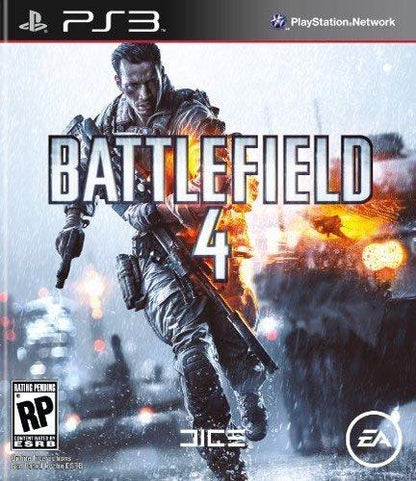 THE GAME STORE AND MORE - Battlefield 4 - Video Game - Playstation 3