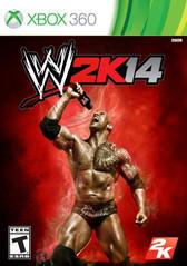 WWE 2K14 - Xbox 360