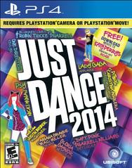 THE GAME STORE AND MORE - Just Dance 2014 - Video Game - Playstation 4