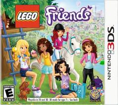 LEGO Friends - Nintendo 3DS 