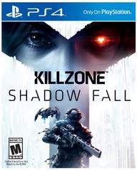 Killzone: Shadow Fall - Playstation 4 