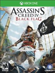 Assassin's Creed IV: Black Flag - Xbox One