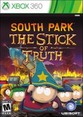 THE GAME STORE AND MORE - South Park: The Stick of Truth - Video Game - Xbox 360