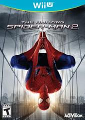 Amazing Spiderman 2 - Wii U
