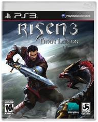 THE GAME STORE AND MORE - Risen 3: Titan Lords - Video Game - Playstation 3