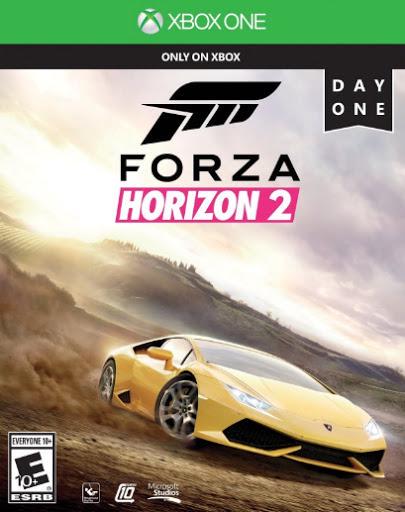 THE GAME STORE AND MORE - Forza Horizon 2 [Day One] - Video Game - Xbox One