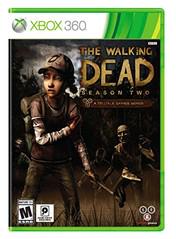 THE GAME STORE AND MORE - The Walking Dead: Season Two - Video Game - Xbox 360