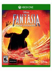 THE GAME STORE AND MORE - Fantasia: Music Evolved - Video Game - Xbox One